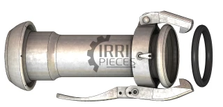 Réduction mâle / femelle Perrot