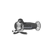 Réduction mâle / femelle galva Bauer