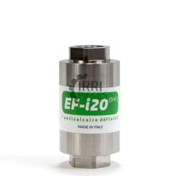 Anti-calcaire Drag'eau