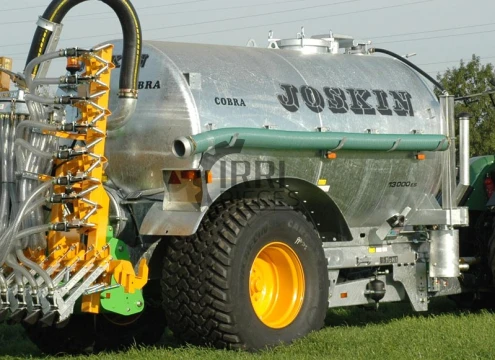 Tuyau PVC spiralé PVC - flexible et résistant - Arizona SE