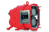 Pompe VOGELSANG VX 186