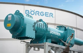 Séparateur Börger RC40