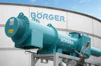 Séparateur BÖRGER