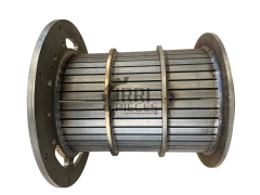 Tamis de compression Börger RC40
