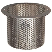 Crépine seule inox