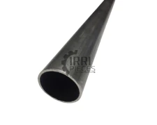 Tube acier noir à souder