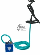 Kit respirateur air frais