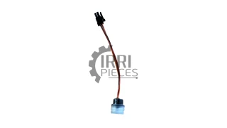 Bouton noir OCMIS