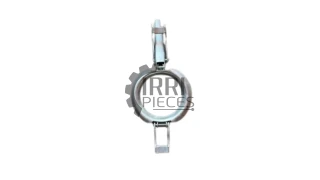 Collier Roto alu