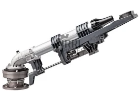 Canon 160 - 24° Komet