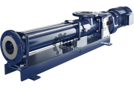 Pompe SEEPEX BN 130-12