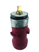 Vanne VBZ taraudée femelle galva